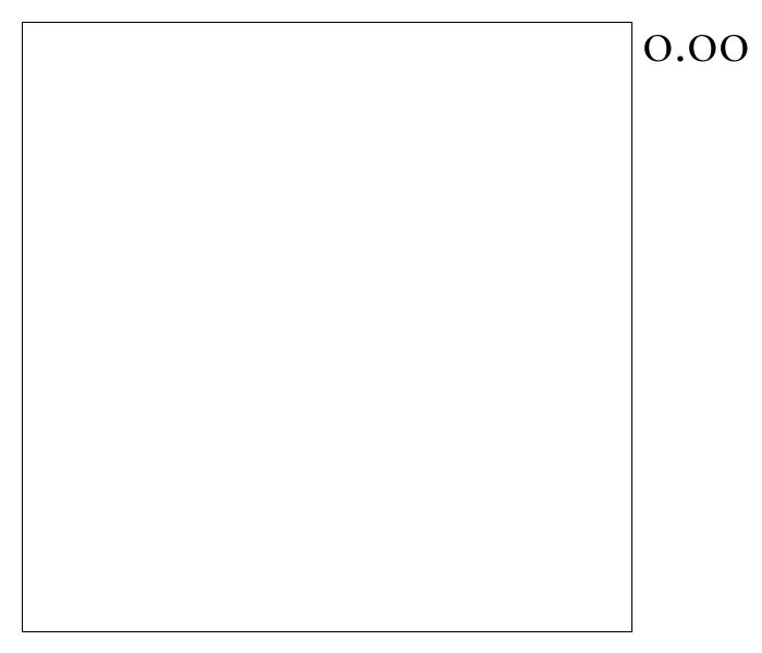 Jos Vromans | Artwork | Iterating squares, gif animation with changing ratios.