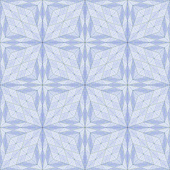 Jos Vromans | Artwork | Triangle Subdivision mint number 113