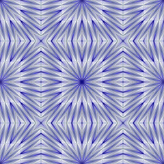 Jos Vromans | Artwork | Triangle Subdivision mint number 116