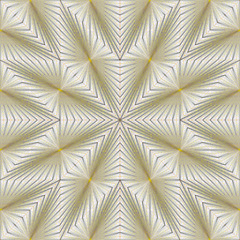 Jos Vromans | Artwork | Triangle Subdivision mint number 117