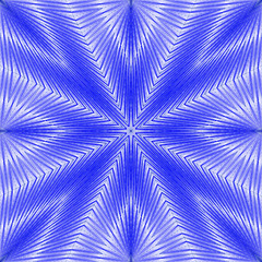 Jos Vromans | Artwork | Triangle Subdivision mint number 118