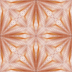 Jos Vromans | Artwork | Triangle Subdivision mint number 120