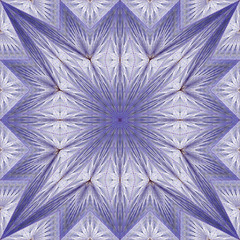 Jos Vromans | Artwork | Triangle Subdivision mint number 121