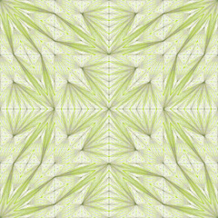 Jos Vromans | Artwork | Triangle Subdivision mint number 139
