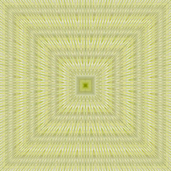 Jos Vromans | Artwork | Triangle Subdivision mint number 141