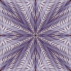 Jos Vromans | Artwork | Triangle Subdivision mint number 142
