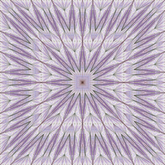 Jos Vromans | Artwork | Triangle Subdivision mint number 147