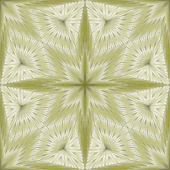 Jos Vromans | Artwork | Triangle Subdivision mint number 149