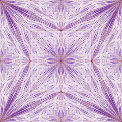 Jos Vromans | Artwork | Triangle Subdivision mint number 15