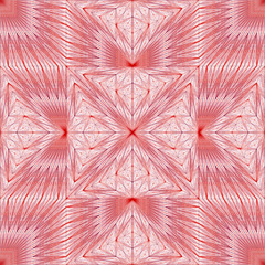 Jos Vromans | Artwork | Triangle Subdivision mint number 151