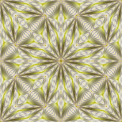 Jos Vromans | Artwork | Triangle Subdivision mint number 153