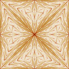 Jos Vromans | Artwork | Triangle Subdivision mint number 167