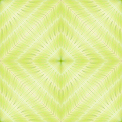 Jos Vromans | Artwork | Triangle Subdivision mint number 168