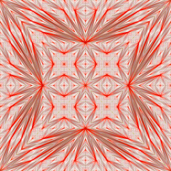 Jos Vromans | Artwork | Triangle Subdivision mint number 170