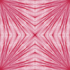 Jos Vromans | Artwork | Triangle Subdivision mint number 176