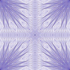 Jos Vromans | Artwork | Triangle Subdivision mint number 181