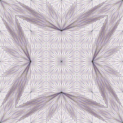 Jos Vromans | Artwork | Triangle Subdivision mint number 184