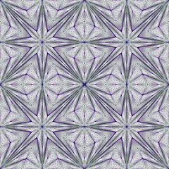 Jos Vromans | Artwork | Triangle Subdivision mint number 186