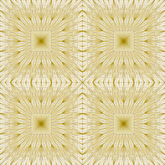 Jos Vromans | Artwork | Triangle Subdivision mint number 19
