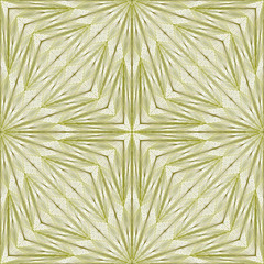 Jos Vromans | Artwork | Triangle Subdivision mint number 193