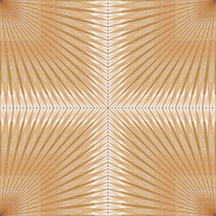 Jos Vromans | Artwork | Triangle Subdivision mint number 194