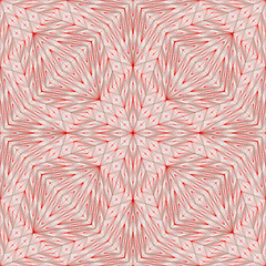Jos Vromans | Artwork | Triangle Subdivision mint number 195