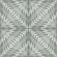Jos Vromans | Artwork | Triangle Subdivision mint number 197