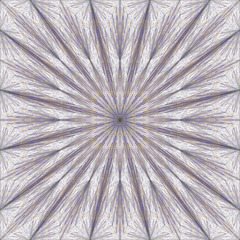 Jos Vromans | Artwork | Triangle Subdivision mint number 198