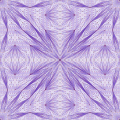 Jos Vromans | Artwork | Triangle Subdivision mint number 2