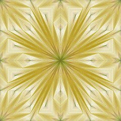 Jos Vromans | Artwork | Triangle Subdivision mint number 20