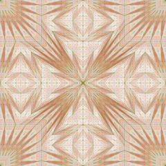 Jos Vromans | Artwork | Triangle Subdivision mint number 203