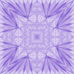Jos Vromans | Artwork | Triangle Subdivision mint number 206