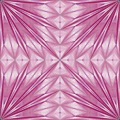 Jos Vromans | Artwork | Triangle Subdivision mint number 213