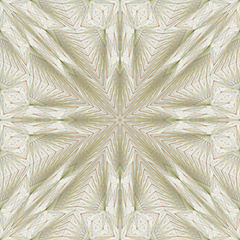 Jos Vromans | Artwork | Triangle Subdivision mint number 225