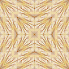 Jos Vromans | Artwork | Triangle Subdivision mint number 229