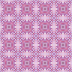 Jos Vromans | Artwork | Triangle Subdivision mint number 233