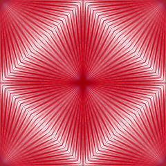Jos Vromans | Artwork | Triangle Subdivision mint number 236