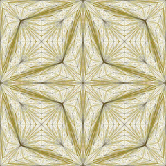 Jos Vromans | Artwork | Triangle Subdivision mint number 237