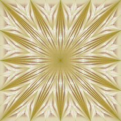 Jos Vromans | Artwork | Triangle Subdivision mint number 239