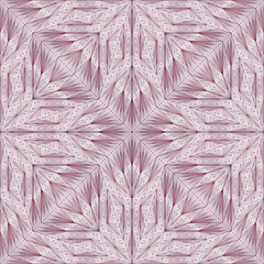 Jos Vromans | Artwork | Triangle Subdivision mint number 242