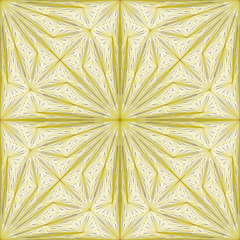 Jos Vromans | Artwork | Triangle Subdivision mint number 243