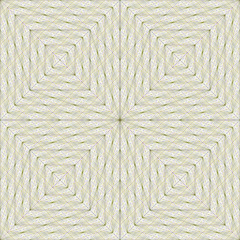 Jos Vromans | Artwork | Triangle Subdivision mint number 244