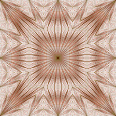 Jos Vromans | Artwork | Triangle Subdivision mint number 248