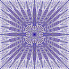 Jos Vromans | Artwork | Triangle Subdivision mint number 254