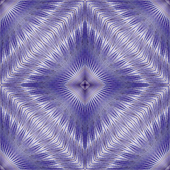 Jos Vromans | Artwork | Triangle Subdivision mint number 260