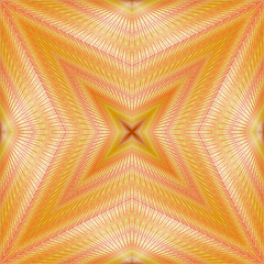 Jos Vromans | Artwork | Triangle Subdivision mint number 263