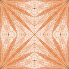 Jos Vromans | Artwork | Triangle Subdivision mint number 267
