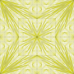 Jos Vromans | Artwork | Triangle Subdivision mint number 275