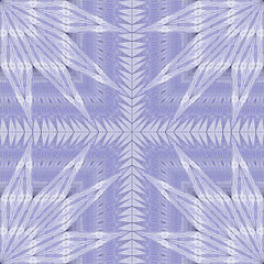 Jos Vromans | Artwork | Triangle Subdivision mint number 278
