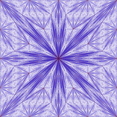 Jos Vromans | Artwork | Triangle Subdivision mint number 279